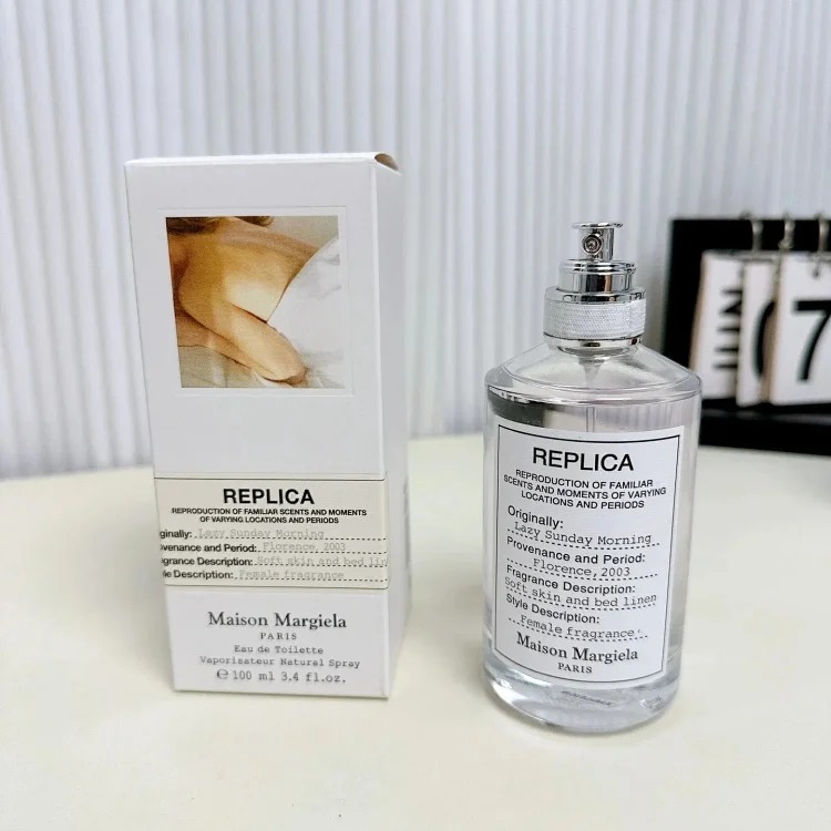 PC01- boutique perfume