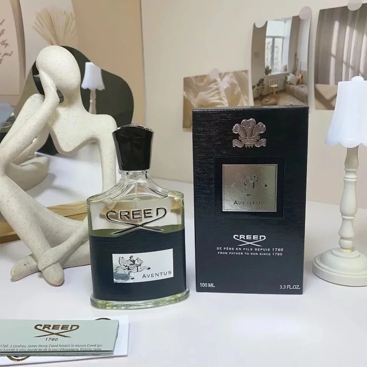 PC01- boutique perfume