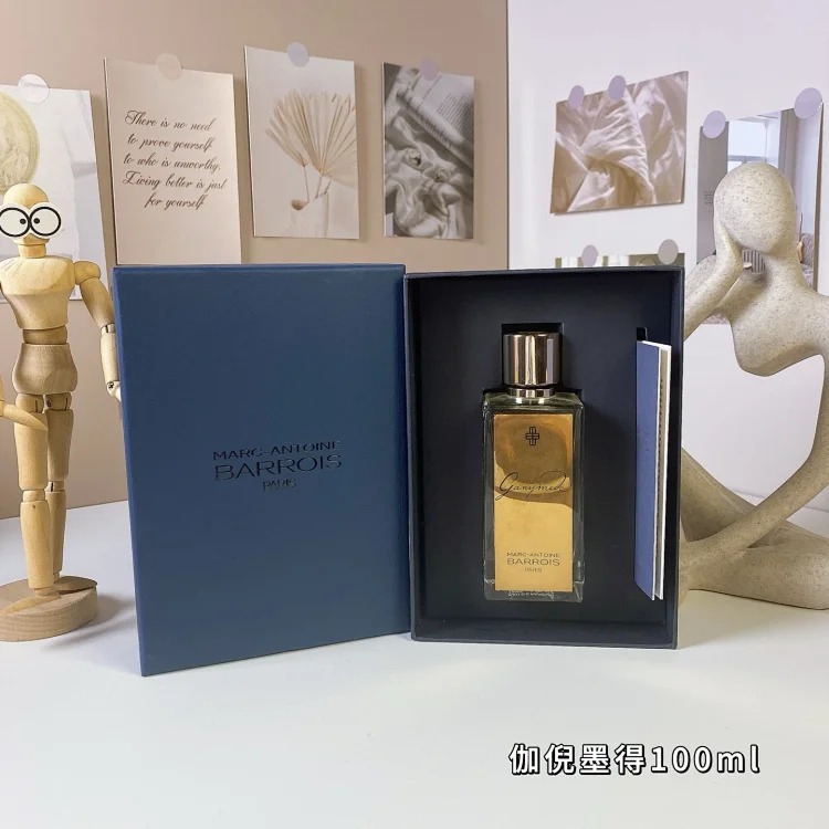 Fashion Perfume ➡
