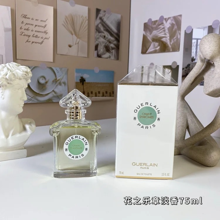 Fashion Perfume ➡