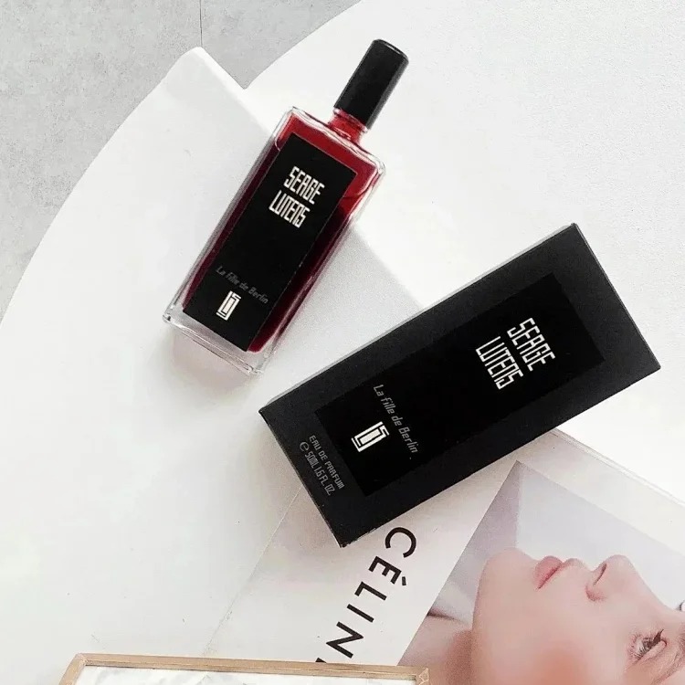 perfume