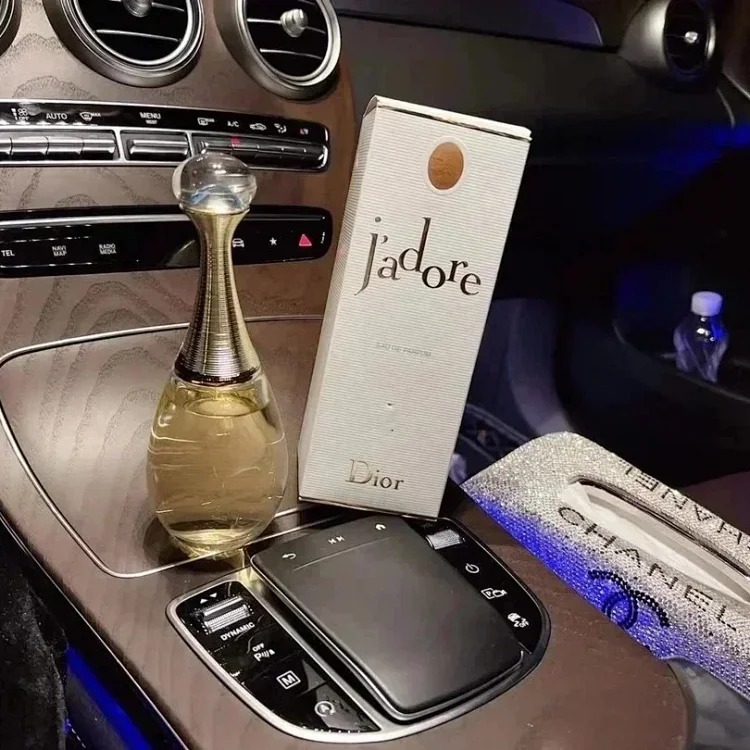 perfume
