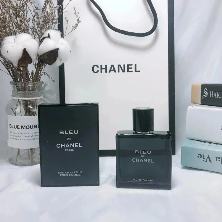 Fashionable and popular perfume