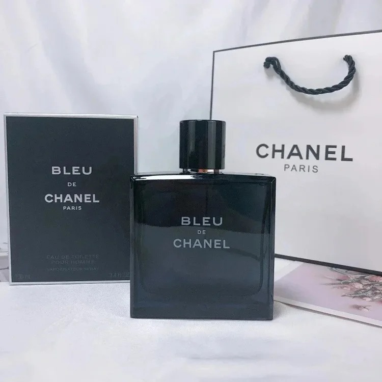 Fashionable and popular perfume