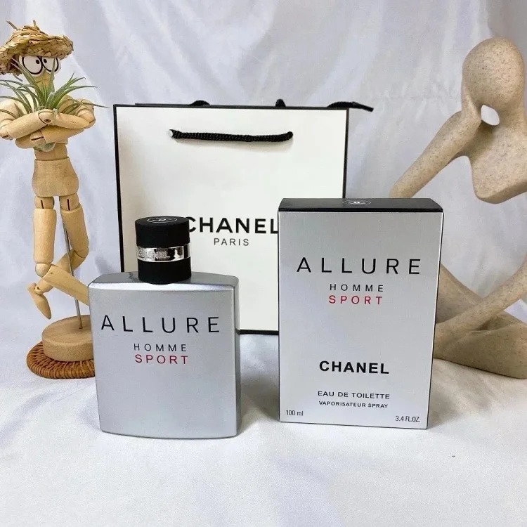 Fashionable and popular perfume