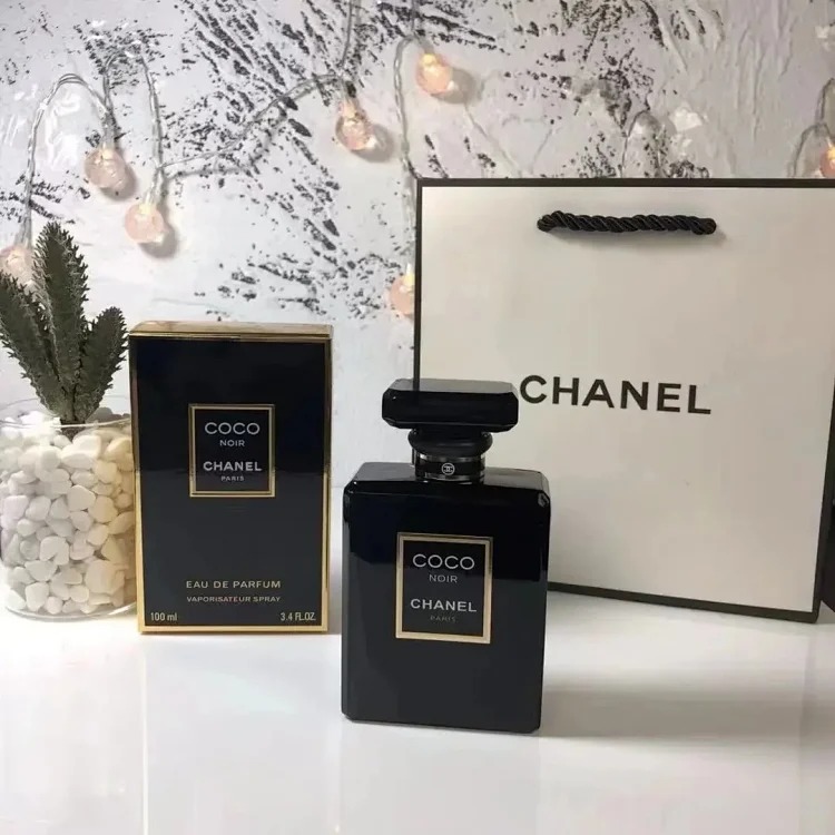 Fashionable and popular perfume
