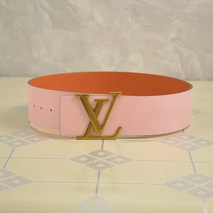 Fashion Trendy Versatile Belt