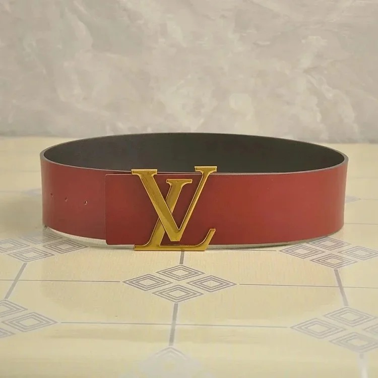 Fashion Trendy Versatile Belt