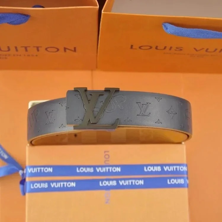 Fashion Trendy Versatile Belt