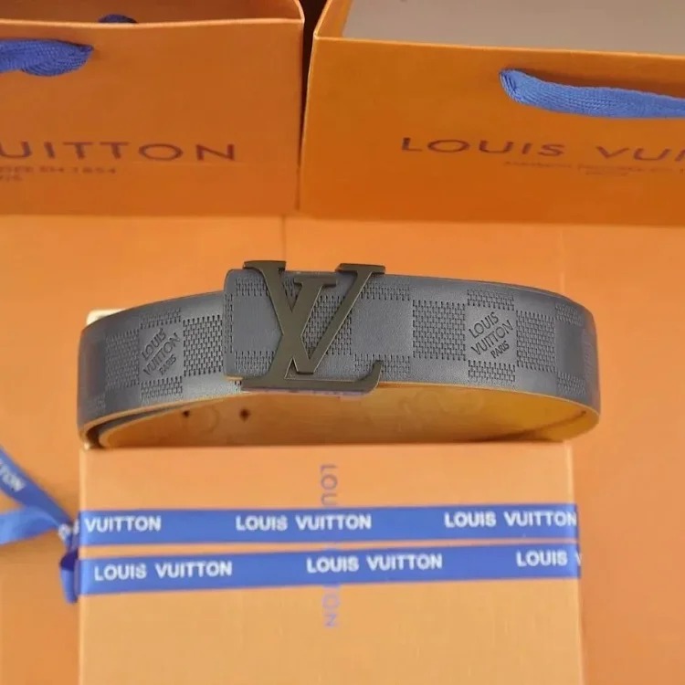 Fashion Trendy Versatile Belt