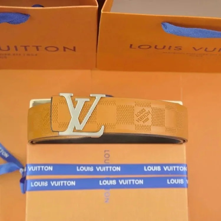 Fashion Trendy Versatile Belt