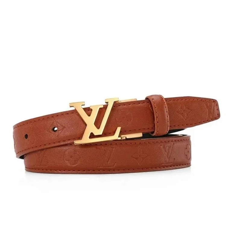 Fashion Trendy Versatile Belt