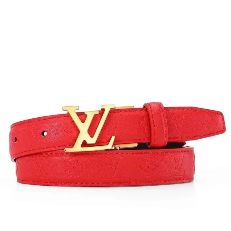 Fashion Trendy Versatile Belt