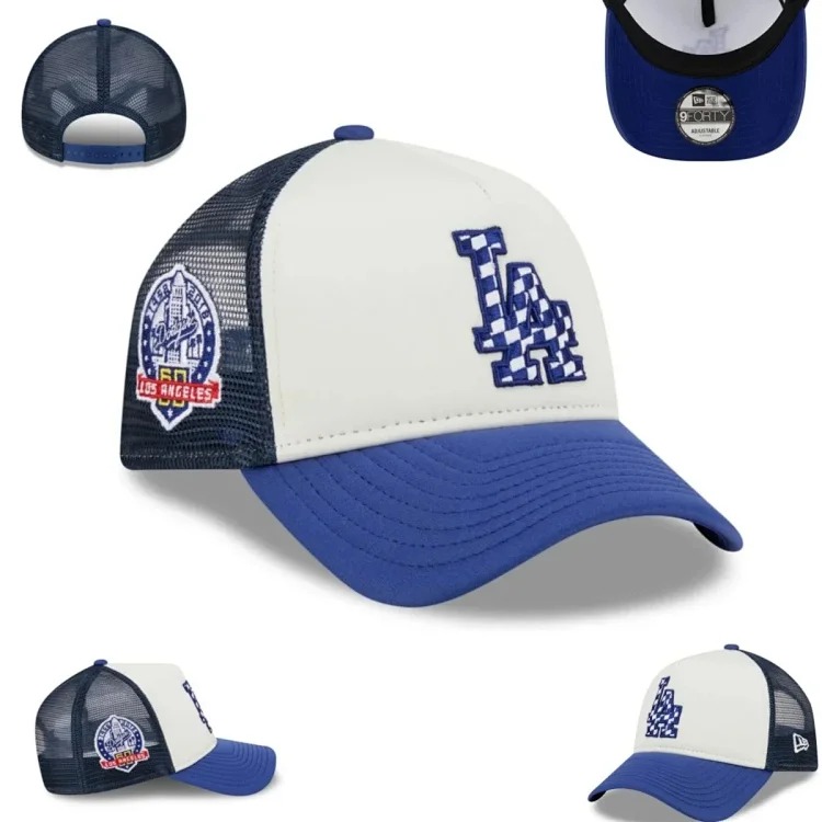 Embroidered Baseball Cap