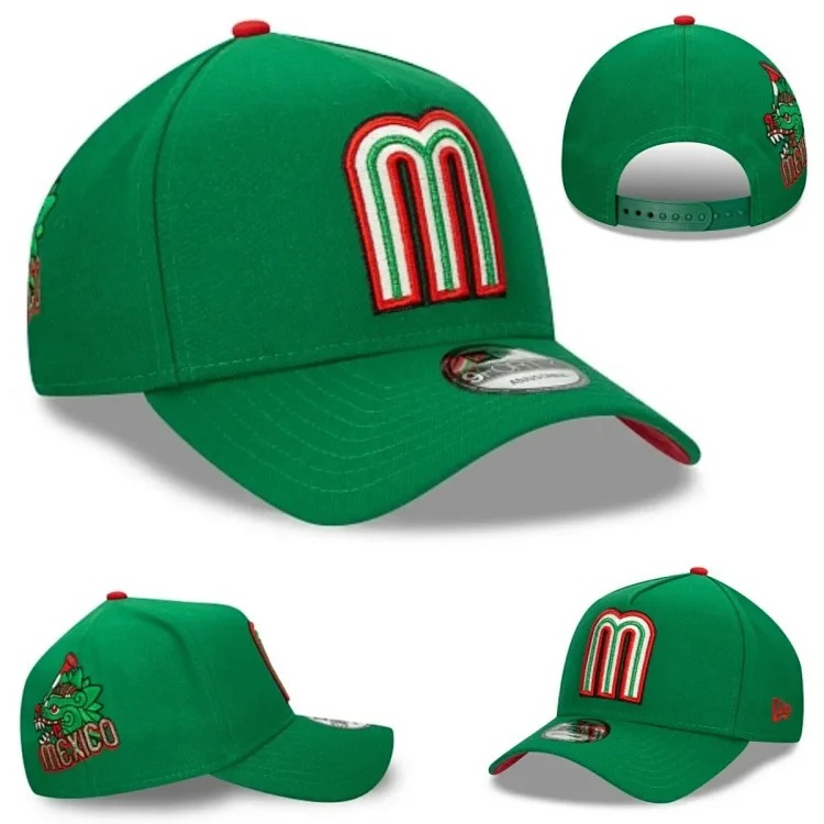 Embroidered Baseball Cap