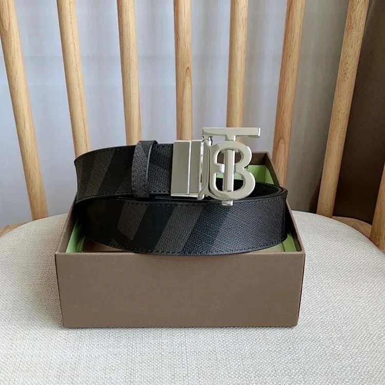 Bur Berry Belt