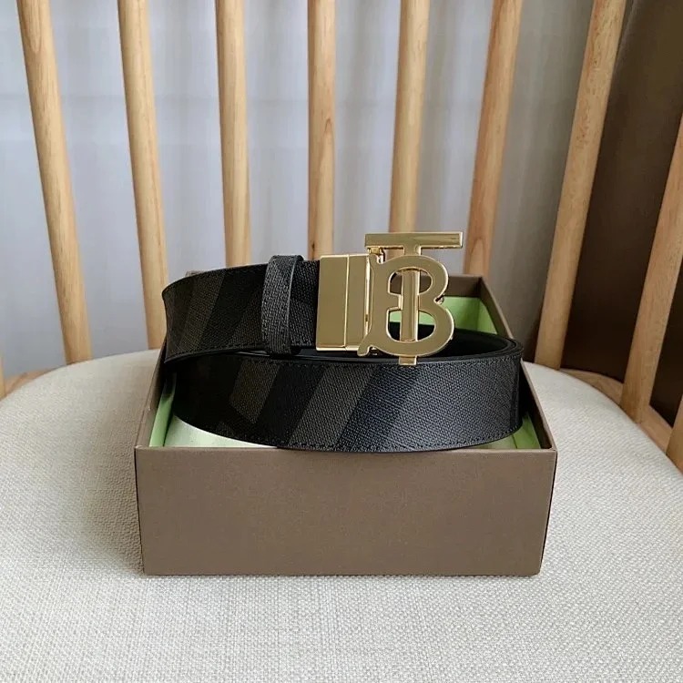 Bur Berry Belt