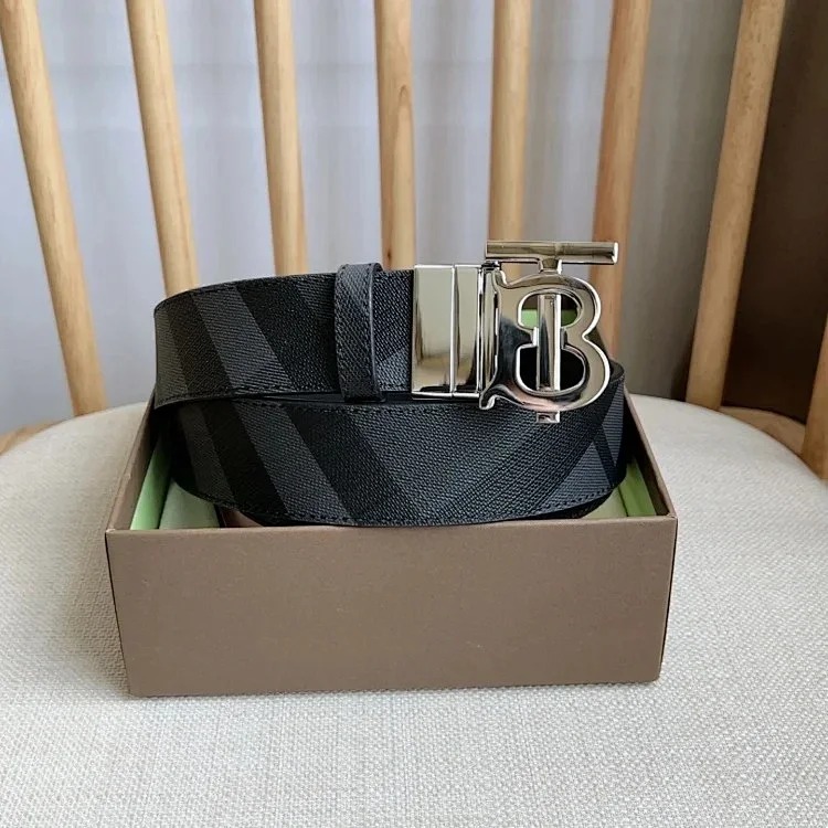 Bur Berry Belt