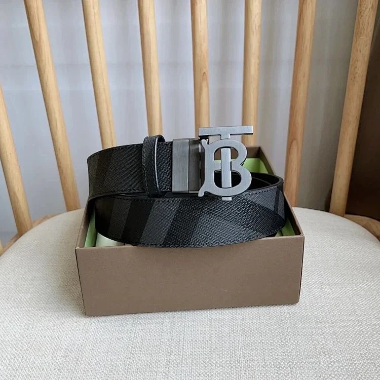 Bur Berry Belt