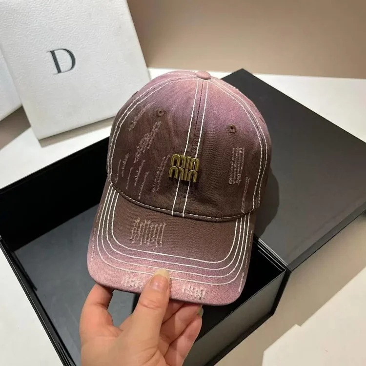 Versatile Baseball Cap