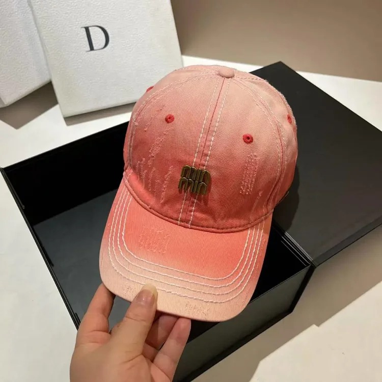 Versatile Baseball Cap