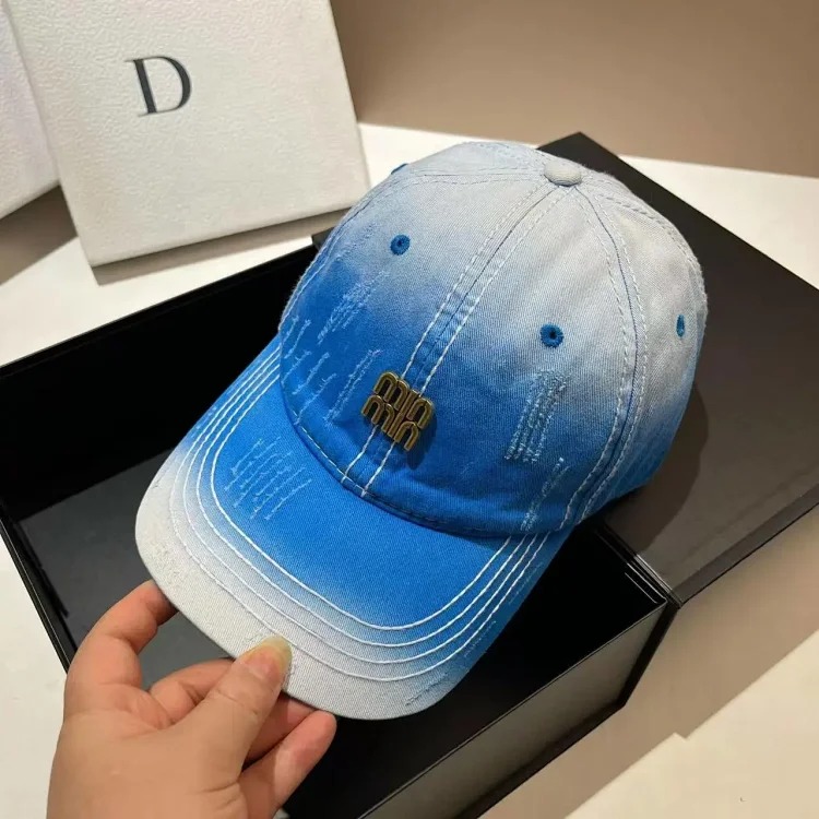 Versatile Baseball Cap