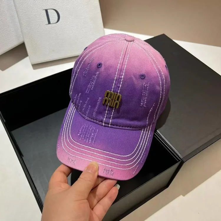 Versatile Baseball Cap