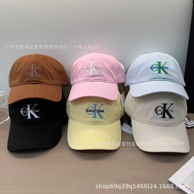 Fashion Outdoor Embroidered Baseball Cap