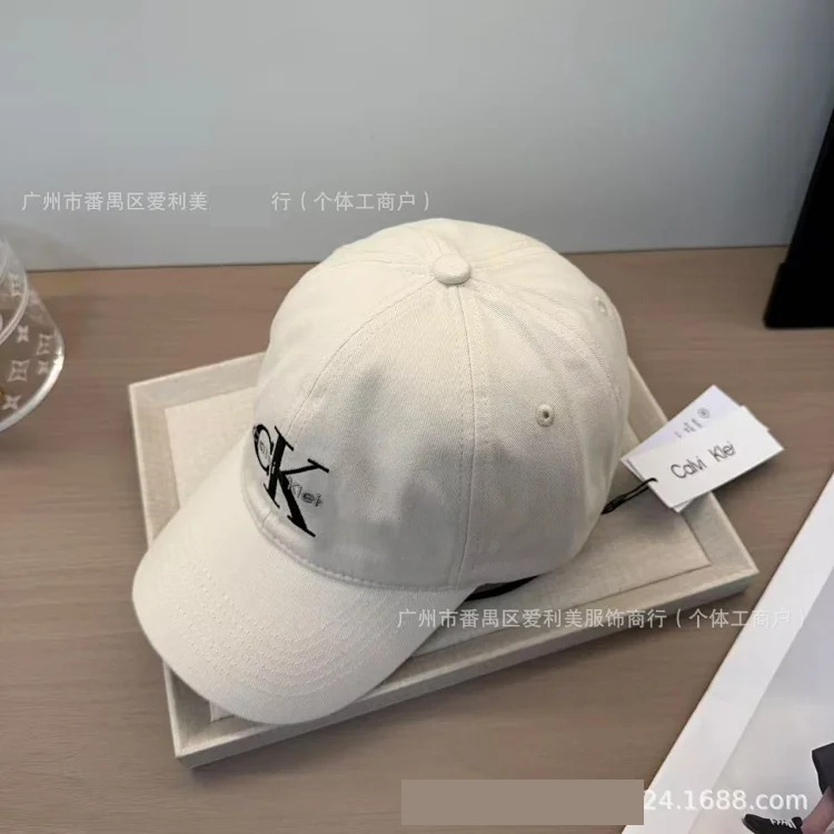 Fashion Outdoor Embroidered Baseball Cap