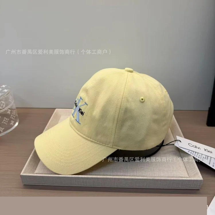 Fashion Outdoor Embroidered Baseball Cap