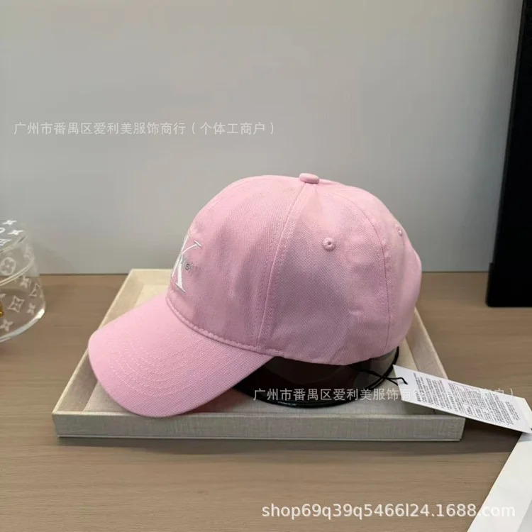 Fashion Outdoor Embroidered Baseball Cap