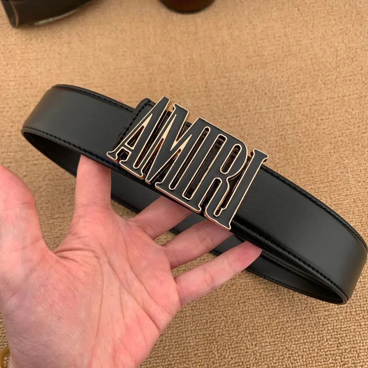 Minimalist Belt