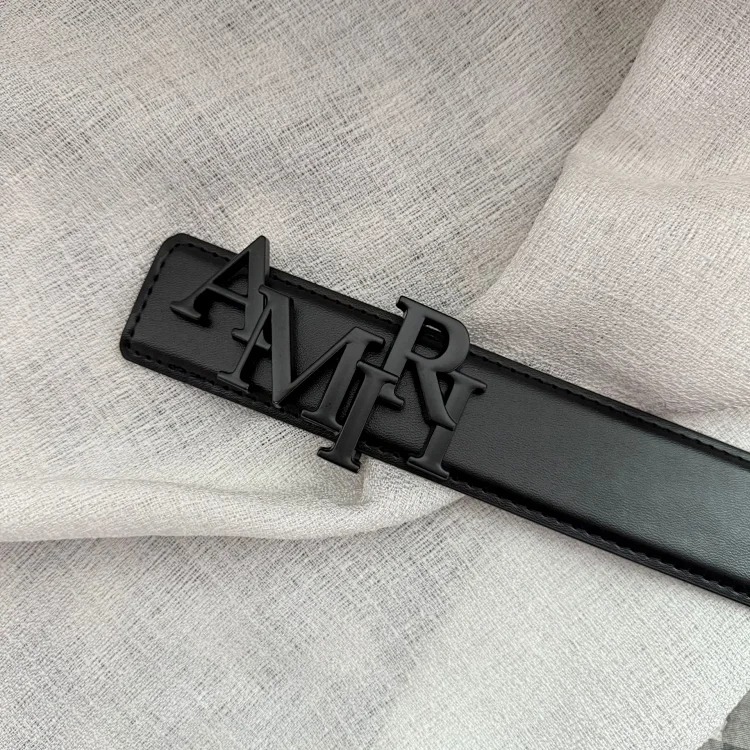 Minimalist Belt
