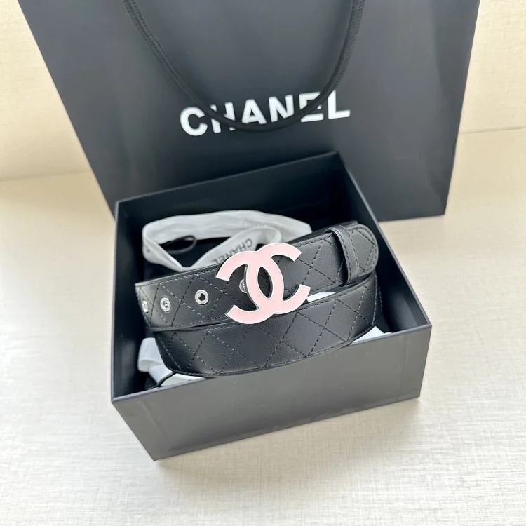 Fashion Chanel-1
