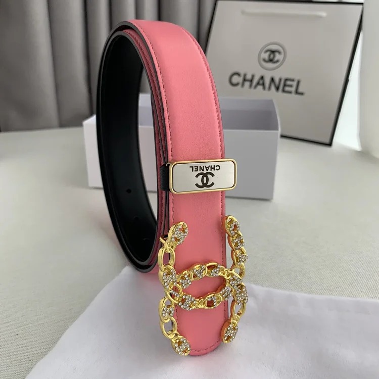 Fashion Chanel-1