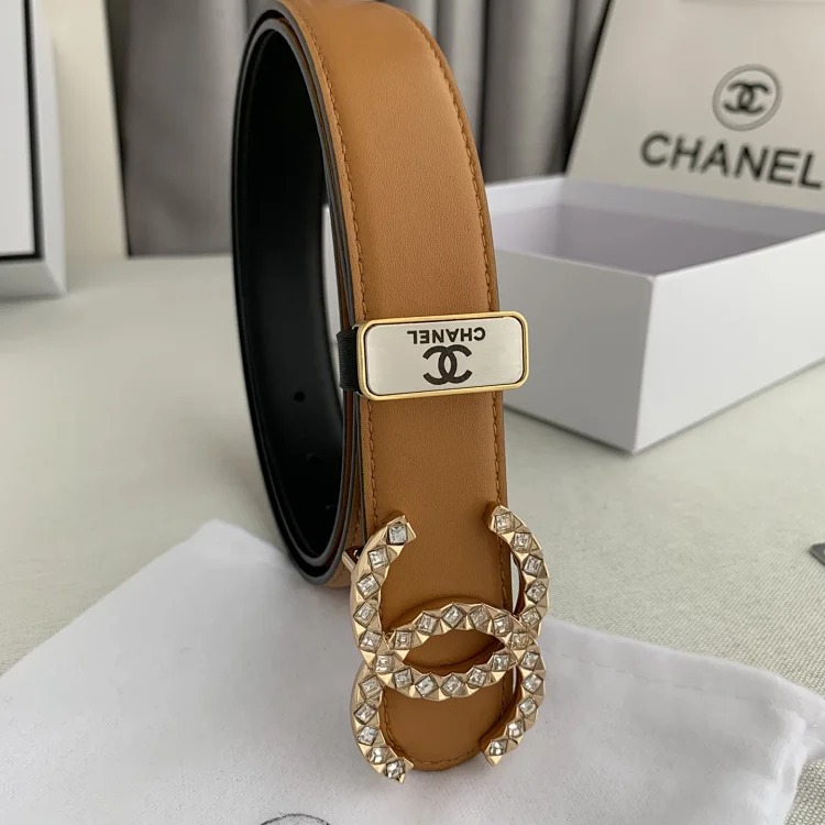 Fashion Chanel-1