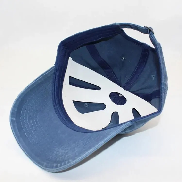 Embroidered Baseball Cap