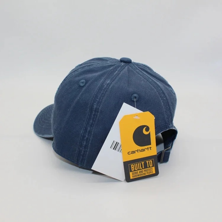 Embroidered Baseball Cap