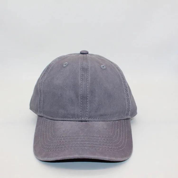 Embroidered Baseball Cap