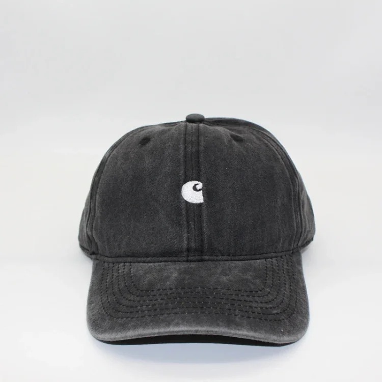 Embroidered Baseball Cap