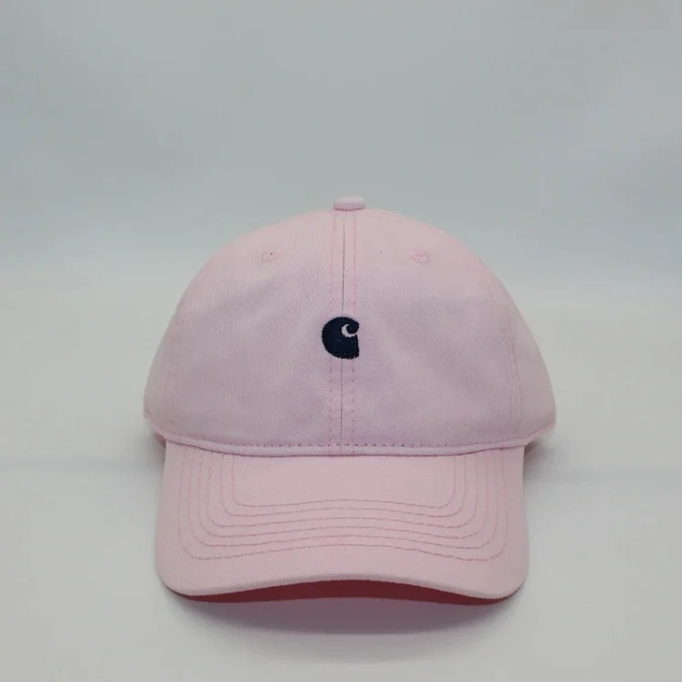 Embroidered Baseball Cap