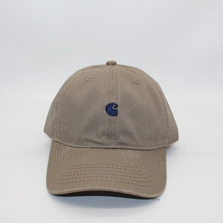 Embroidered Baseball Cap