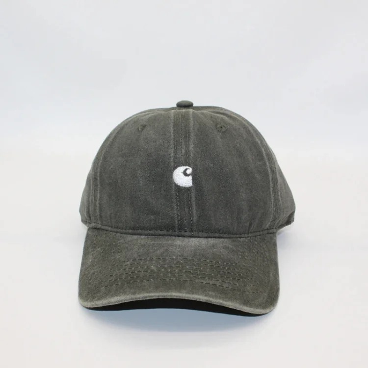 Embroidered Baseball Cap