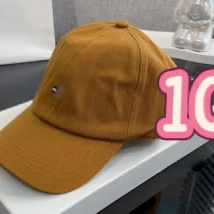 Classic Versatile Embroidered Baseball Cap