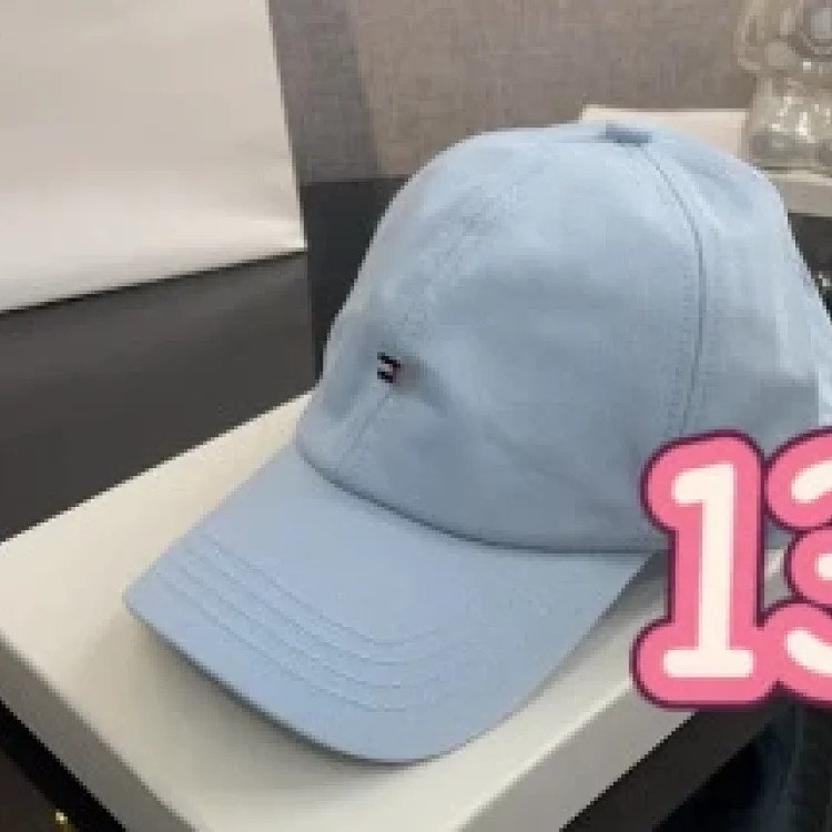 Classic Versatile Embroidered Baseball Cap