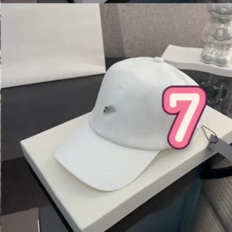 Classic Versatile Embroidered Baseball Cap