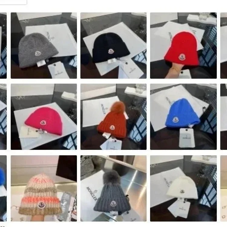 Fashion Hat