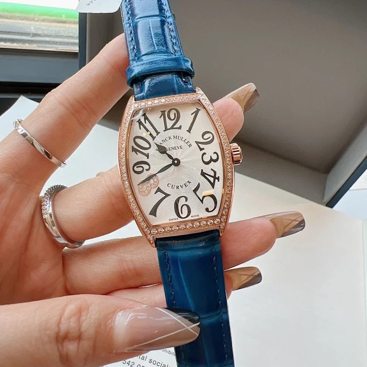Fashion Watch