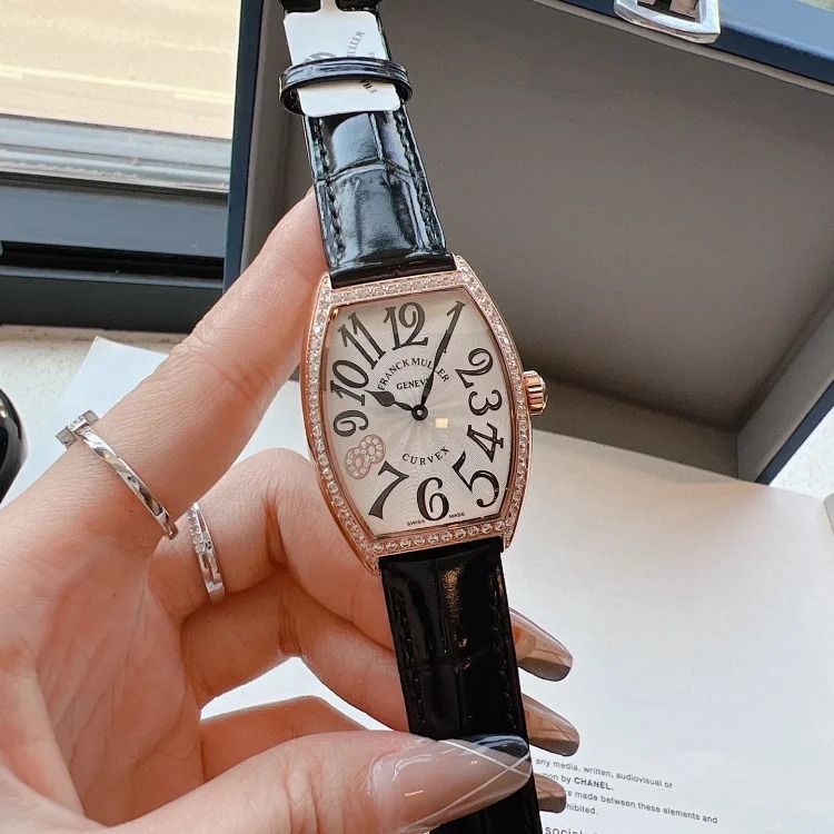 Fashion Watch