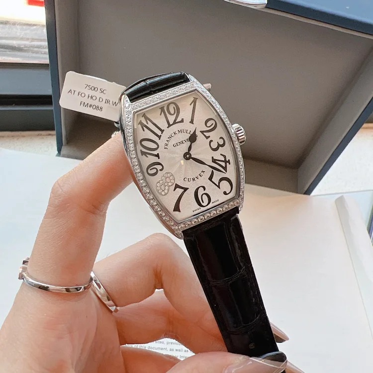 Fashion Watch